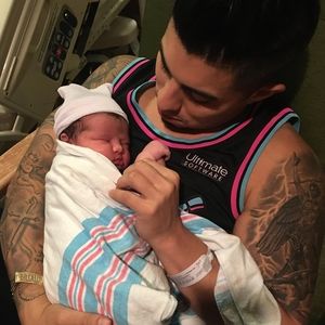 Meet your Posher, Edwin